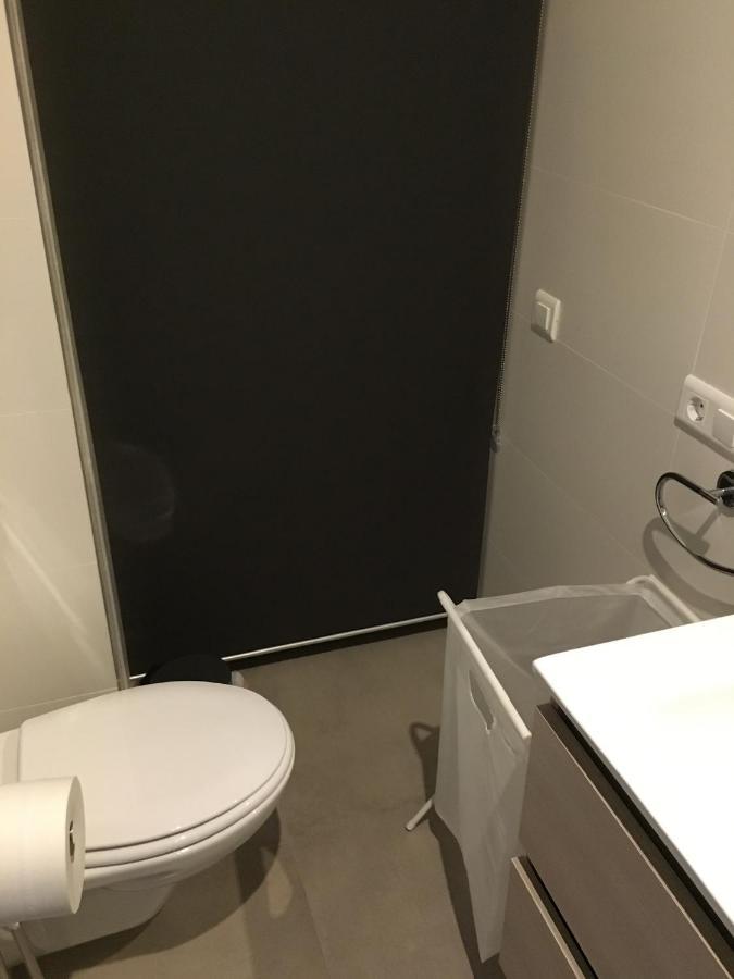 Cristina Appartement *