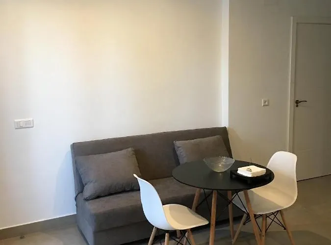 Apartamento Cristina