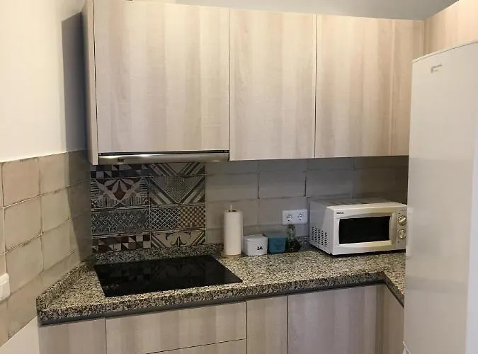 Apartamento Cristina