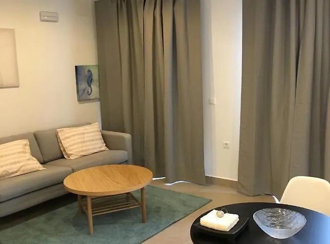 Apartamento Cristina