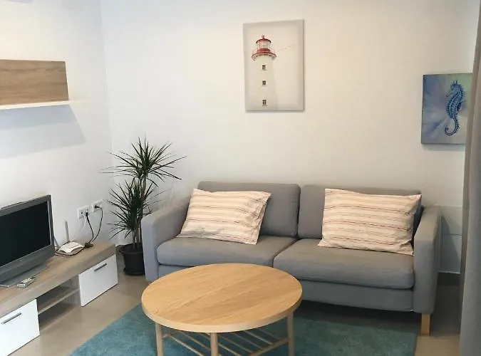 Apartamento Cristina